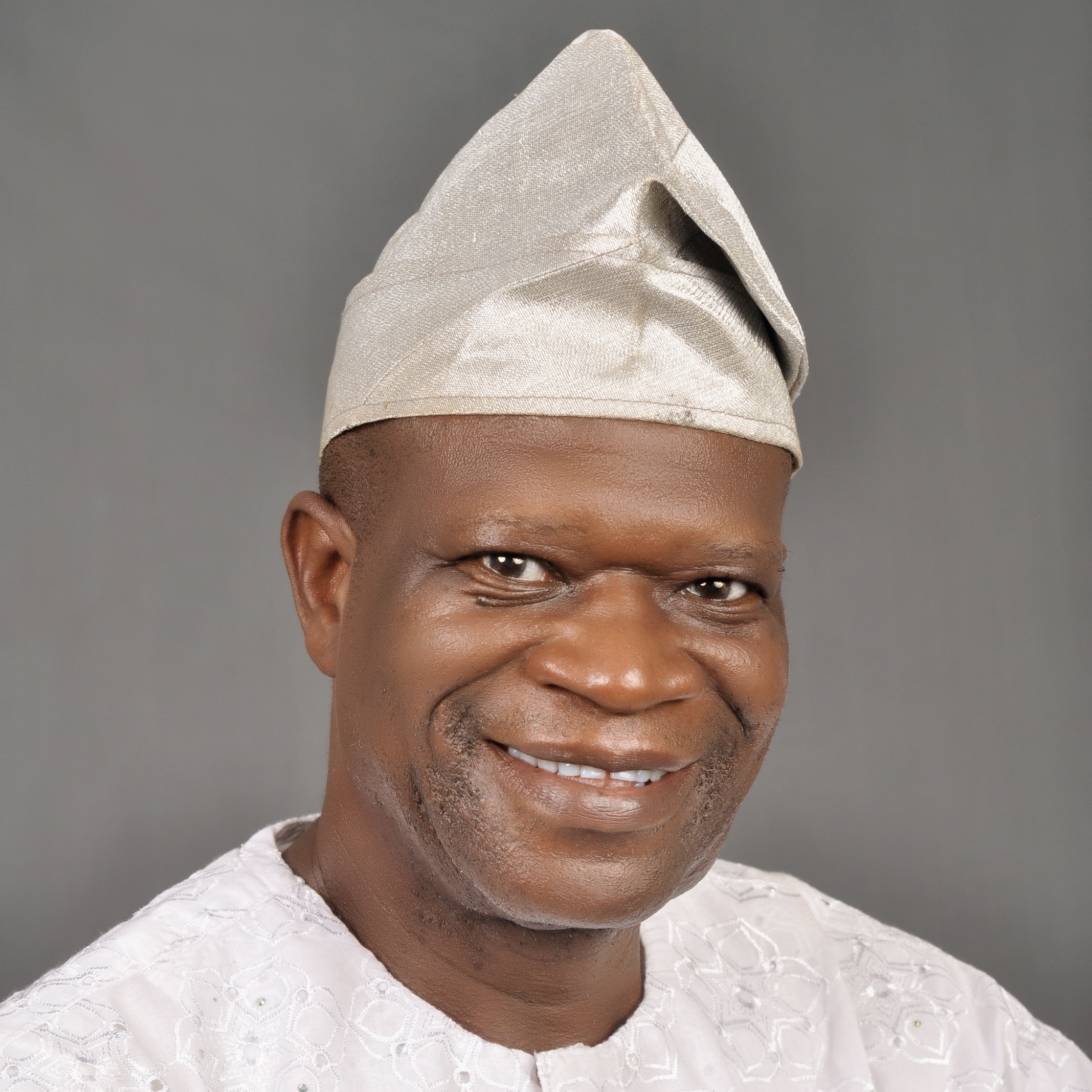 Iganya Samson Noah
