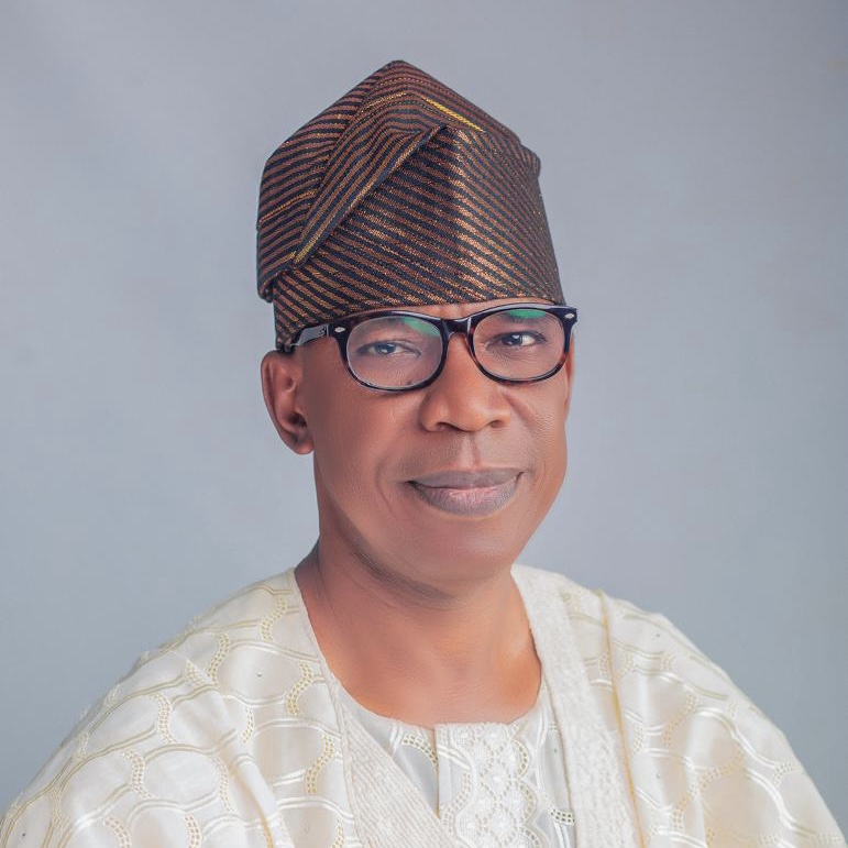 Salako Olaseni Mujeeb